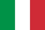 italien-flagge-150
