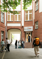 150 Berlin 1
