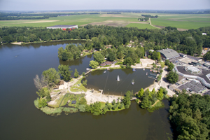 300 Huttenheugte 1