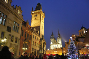 300 Prag Winter 1