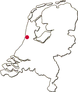 Zandvoort_karte